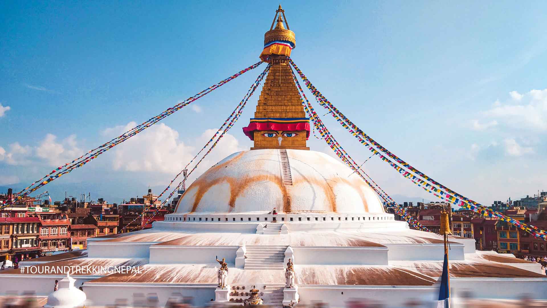 kathmandu city sightseeing tour